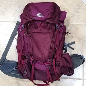 Gregory Womens Deva 60 Backpack